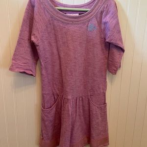 AMERICAN GIRL CHILDRENS DRESS